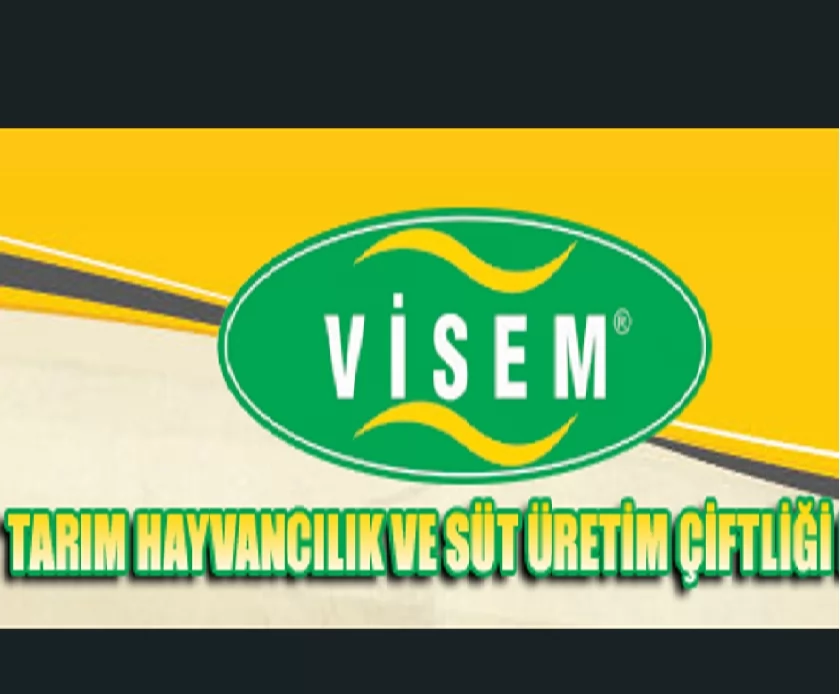 Visem Süt Çiftliği