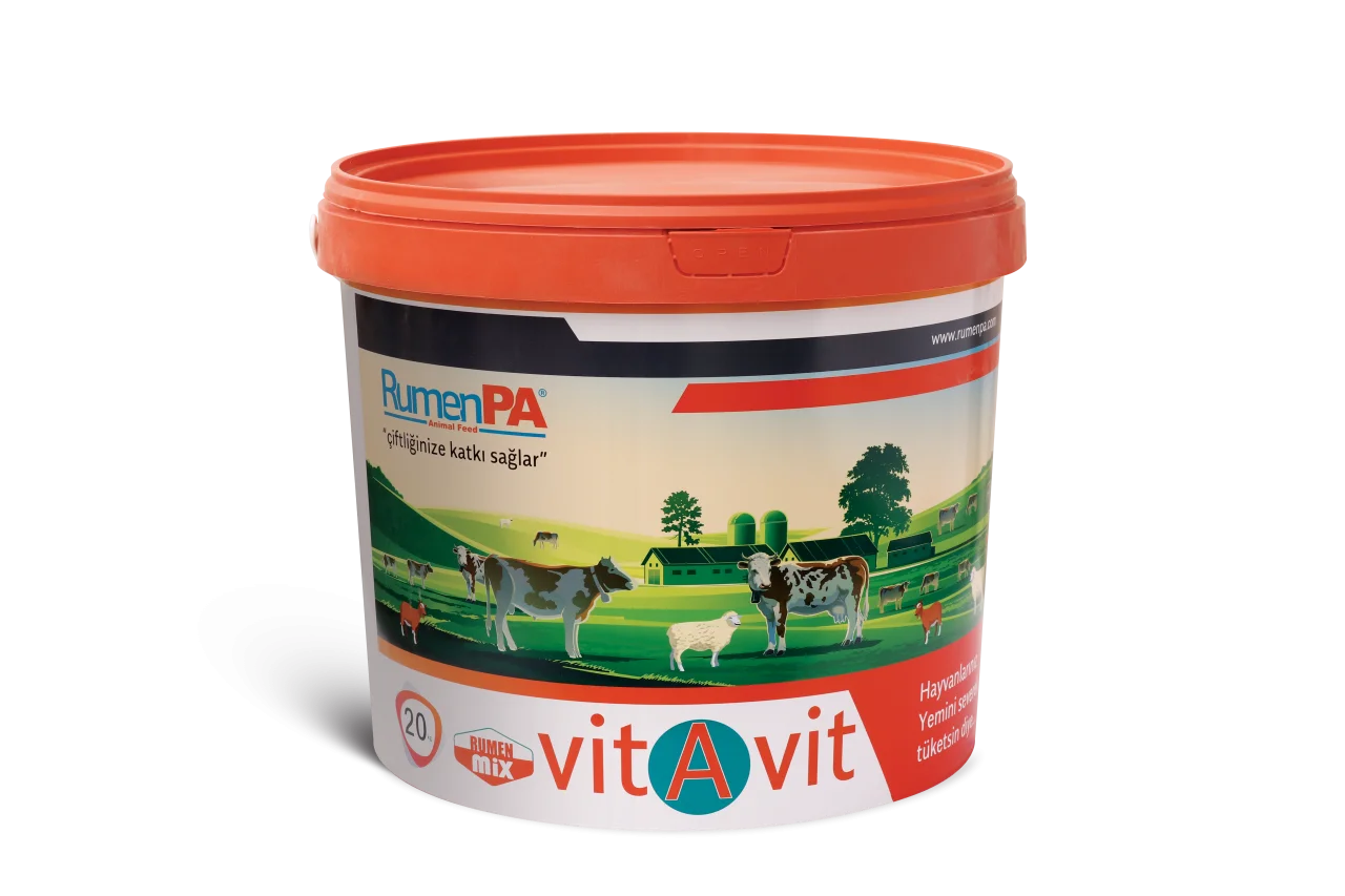 vitAvit