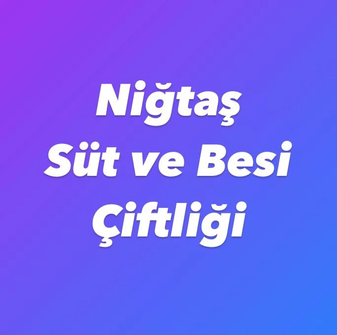 Niğtaş