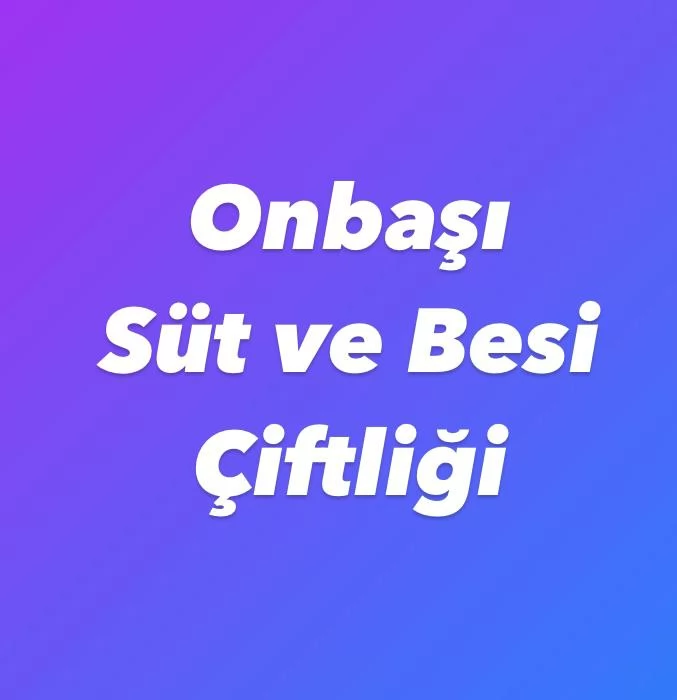 Onbaşı